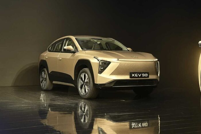 Mahindra XEV 9 (2025): Range, Features, Price & Real Facts Explained