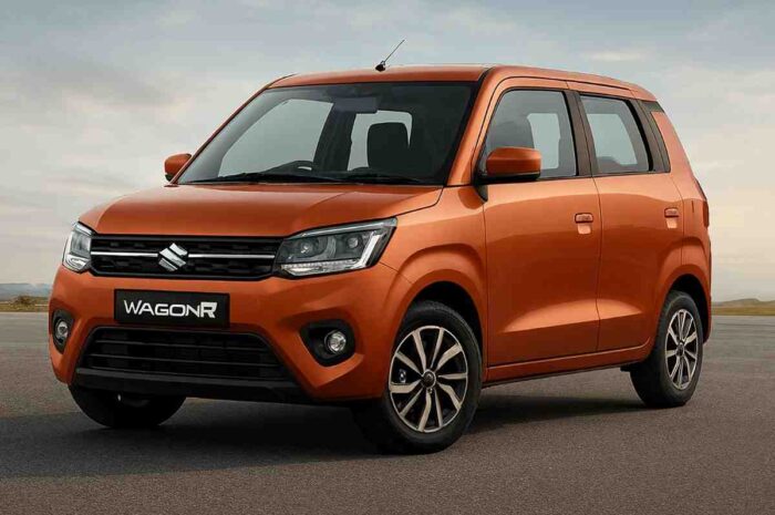 2025 Maruti Suzuki Wagon R: Fresh Design, Added Features & Improved Mileage