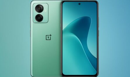 OnePlus 5G Smartphone