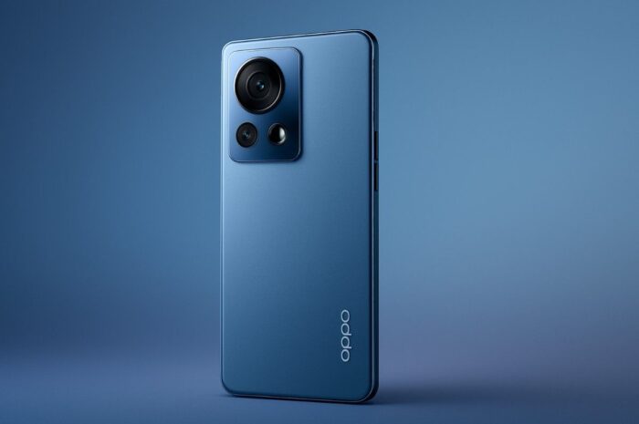 Oppo’s New Budget 5G Phone: 200MP Camera, 16GB RAM & 120W Charging at ₹10,499