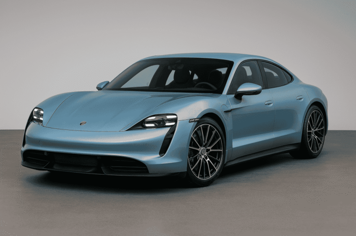 2026 Porsche 718 EV: Complete Guide to Range, Charging, Features & Price