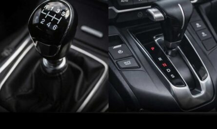 Pros and Cons of Automatic vs Manual Cars