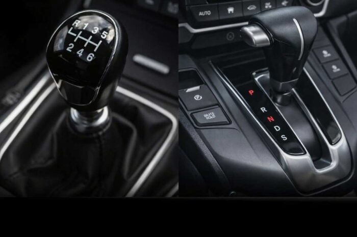 Pros and Cons of Automatic vs Manual Cars | Complete Guide