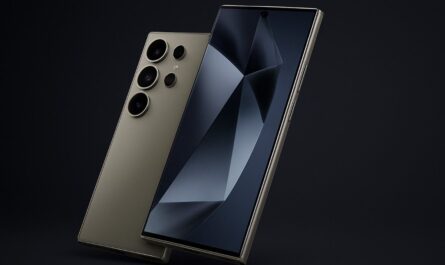 S24 Ultra 5G Smartphone