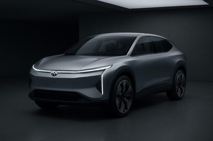 Tata Avinya 2026: A Futuristic Electric SUV With Luxury, Performance & Sustainable Design