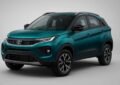 Tata Nexon 2025