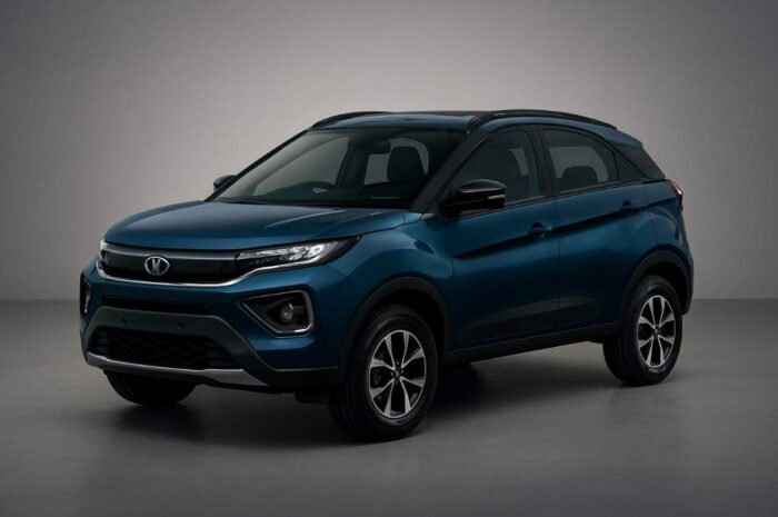 Tata Premium Car: Luxury Made Affordable With ₹67,000 Down Payment