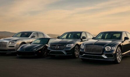 Top Luxury Cars Worth the Price