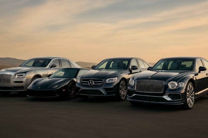 Top Luxury Cars Worth the Price | Complete Guide