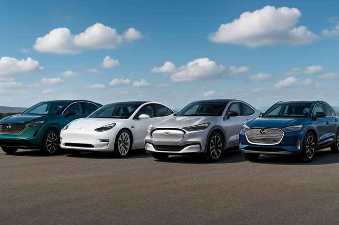 Top Electric Cars to Buy in 2026 | Complete Guide