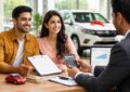 Understanding vehicle loan & EMI process