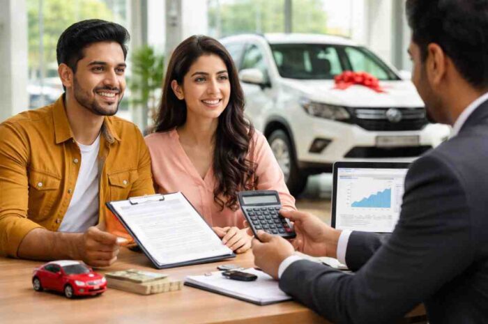 Understanding Vehicle Loan & EMI Process | Complete Guide