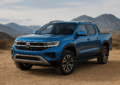 2026 Volkswagen Amarok