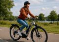Why Electric Bikes Are Becoming Popular