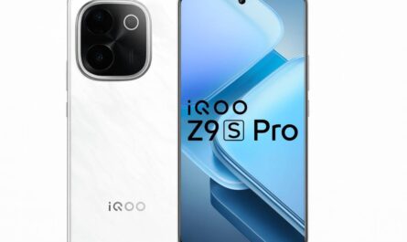 iQOO Z9 Pro