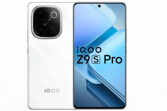 iQOO Z9 Pro India Launch: Expected Price, Features & Full Specs Breakdown (2025)