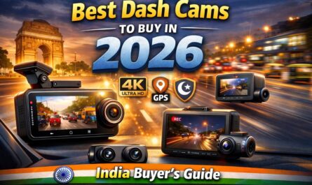 Best dash cams to buy in 2025