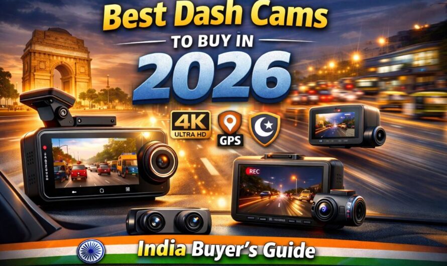 Best dash cams to buy in 2025