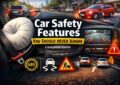 Car Safety Features You Should Never Ignore