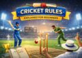 Cricket Rules Explained for Beginners