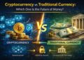 Cryptocurrency vs Traditional Currency
