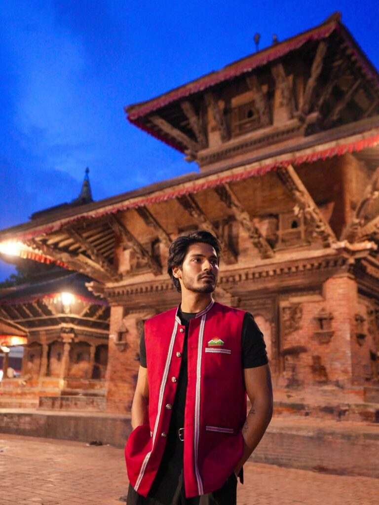 Digvijay Rathee- The 50 Contestant