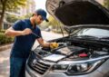 How to check a used car before buying