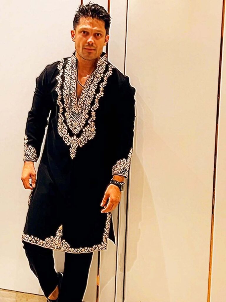 Sidharth Bhardwaj - The 50 Contestant