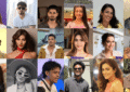 The 50 India Contestants List 2026