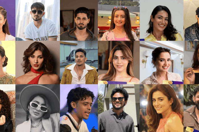 The 50 India Contestants List 2026: All 50 Confirmed Celebrity Names