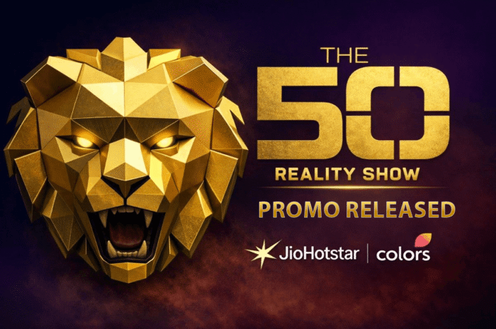 The 50 India Promo Out: First Look Reveals Palace Chaos, Bigg Boss-Style Drama and Early Clashes