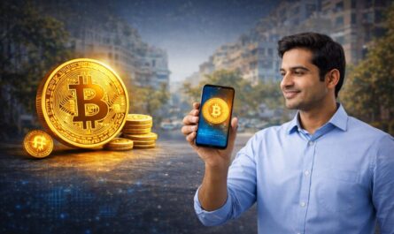 What Is Bitcoin? A Simple Beginner’s Guide for Indians