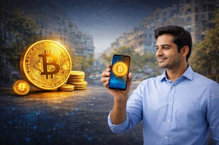 What Is Bitcoin? A Simple Beginner’s Guide for Indians