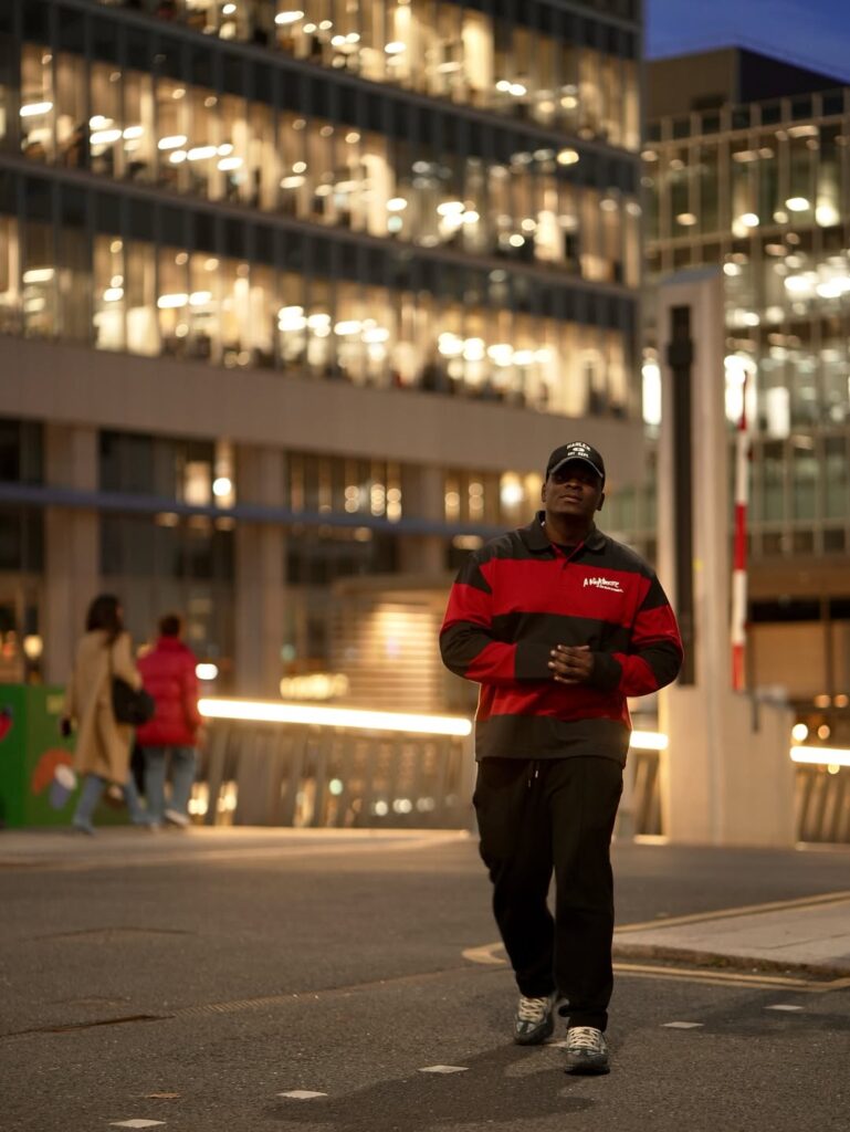 Yung Sammy - The 50 Contestant