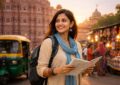 Travel safety tips for women