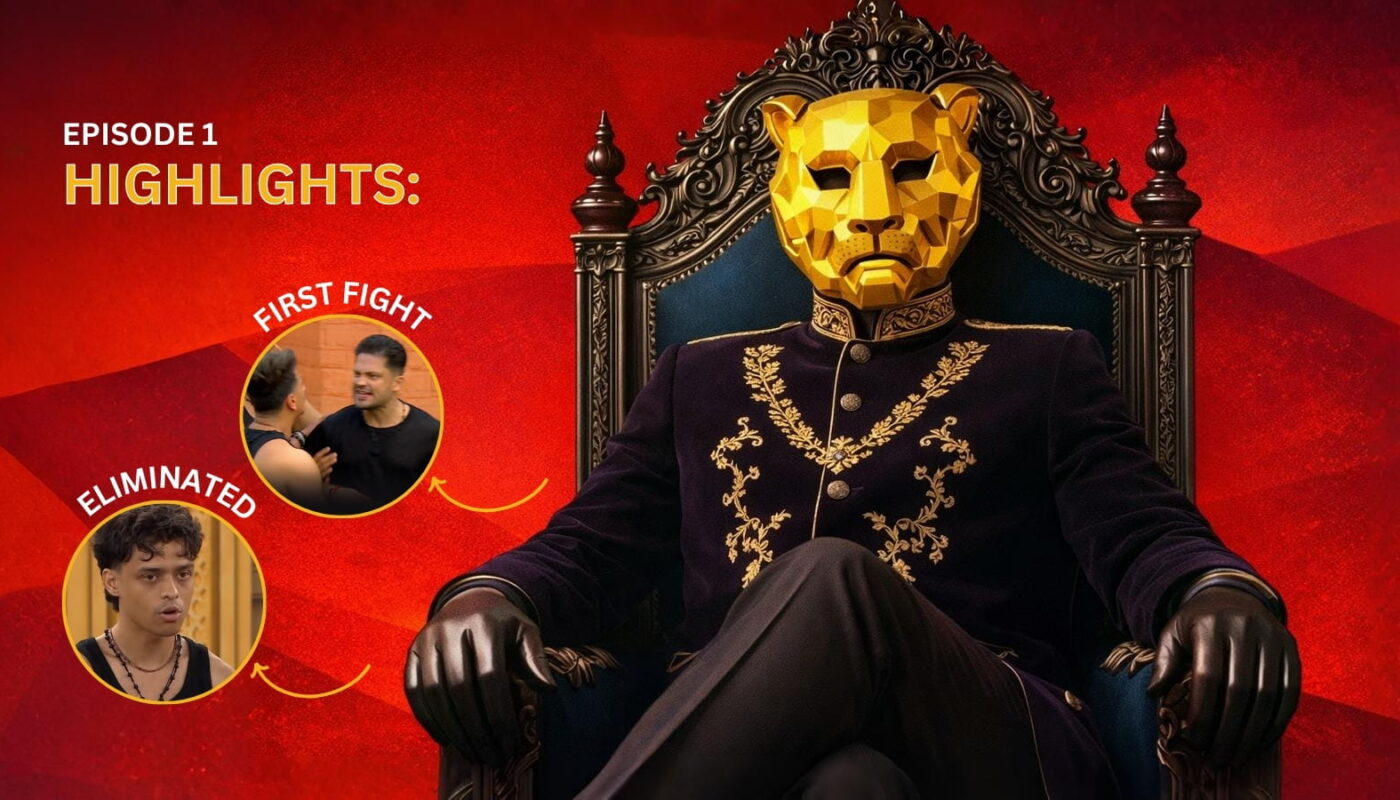 The 50 India Episode 1 Update