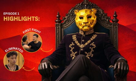 The 50 India Episode 1 Update