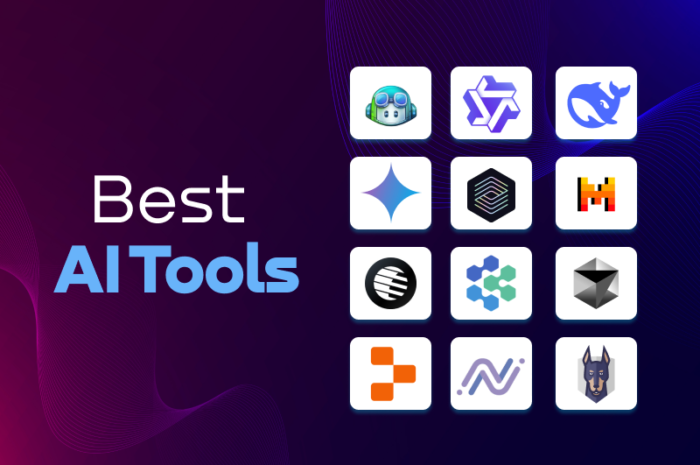 Top 10 Free AI Tools That Can Save You Hours Every Day (2026)